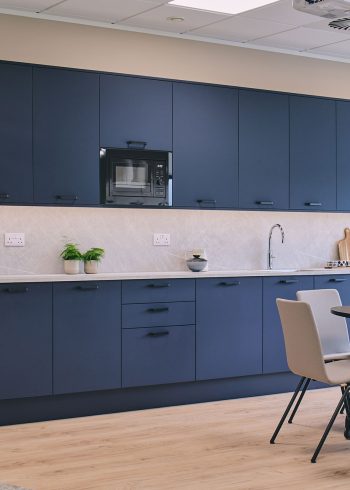 Jessica Cox Design | Projects | FRP Southampton | Kitchen