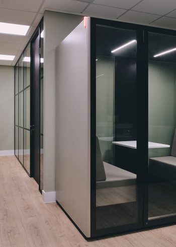 Jessica Cox Design | Projects | FRP Southampton | Meeting Rooms