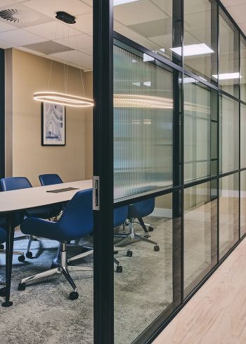Jessica Cox Design | Projects | FRP Southampton | Meeting Rooms
