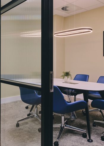 Jessica Cox Design | Projects | FRP Southampton | Meeting Rooms