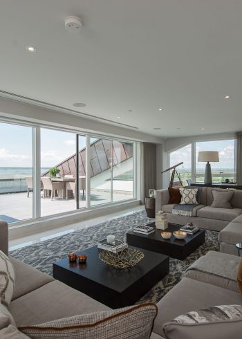Jessica Cox Design | Projects | Eden Point Leigh on Sea